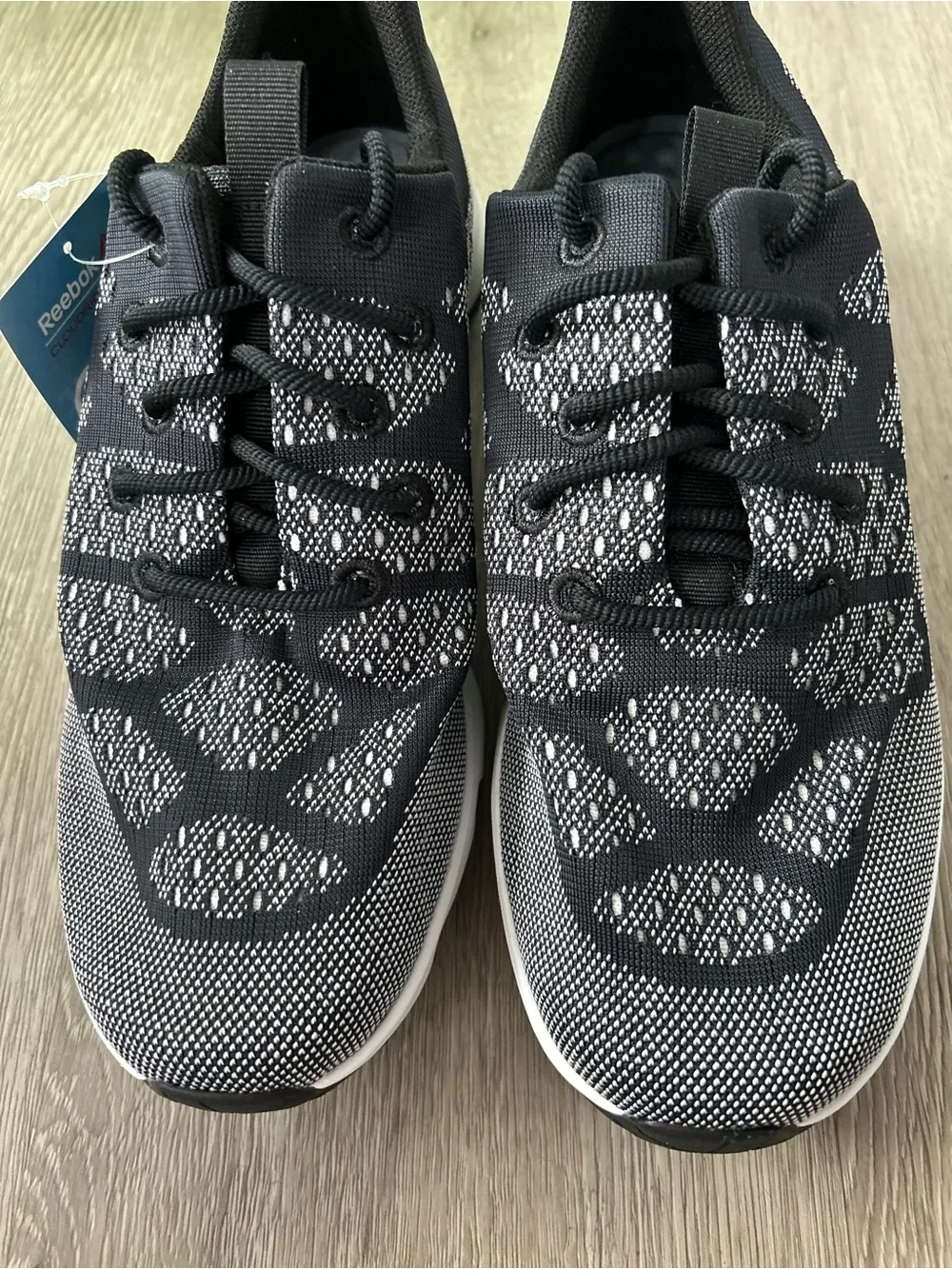 Reebok Cloudride DMX Walking Sneaker | Size 9